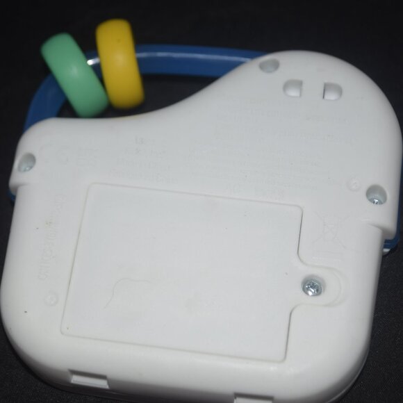 Baby Einstein musical toys set of 3 - Picture 7 of 10